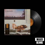 Caravan - For Girls Who Grow Plump In The Night (2026 Reissue) (Thousand Club) (1LP) (Numbered)