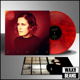 Alison Moyet - Other (2026 Reissue) (Red Smoke Vinyl)