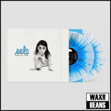 EELS - Beautiful Freak (30th Anniversary) (2LP Clear w/ Blue & Black Splatter Vinyl)