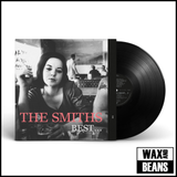 The Smiths - Best... I (1LP)