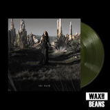 Chelsea Wolfe - The Dark (Indies Forest Green Vinyl)