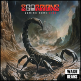 Scorpions - Coming Home: Live (2LP)