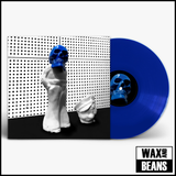 Jack White - Frozen Charlotte (Indies Solid Blue Vinyl)