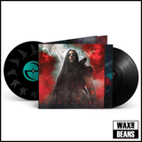 Evanescence - Sanctuary (2LP) (Side D Etching)