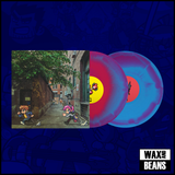 Anamanaguchi - Scott Pilgrim EX (OST) (2LP Sky Blue & Hot Pink Vinyl)
