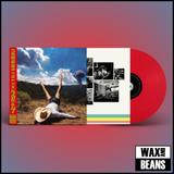 Geese - 3D Country (2026 Reissue) (Indies Clear Red Vinyl)
