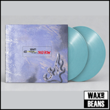 Skid Row - 40 Years: The Best of Skid Row (2026 Remaster) (2LP Translucent Blue Vinyl)