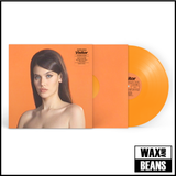 Sienna Spiro - Visitor (Orange Vinyl)