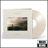 Passenger - Wild Love (Natural Beige Vinyl)