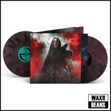 Evanescence - Sanctuary (Indies 2LP 'New Twilight' Vinyl ) (Side D Etching)