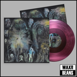 Dinosaur Jr. - There Near (Indies Pink Clear Vinyl w/ Signed Print)