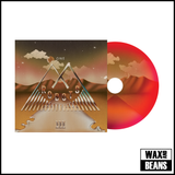 MF Robots - III (Part One) (CD)