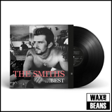 The Smiths - Best... II (1LP)