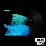 TOMORA - CELEBRATION (12" EP)