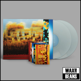 Bonobo - Distance In Static (2LP Indies Pastel Blue Vinyl + Postcards)