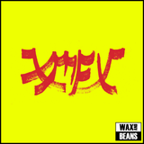 Xiu Xiu - Xiu Mutha Fuckin' Xiu: Vol. 1 (CD)