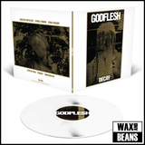 Godflesh - Decay (White Vinyl)