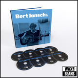 Bert Jansch - Bert At The BBC (8CD Boxset)