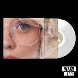 Maisie Peters - Florescence (Indies Dandelion Edition Transparent Eco-Vinyl w/ Alternative Artwork))