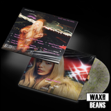 Jorja Smith - What Are The Odds (Indies Sunrise Splatter Vinyl)
