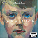 Milltown Brothers - Long Road (2026 Reissue) (Colour Vinyl)