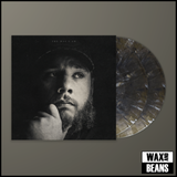 Luke Combs - The Way I Am (2LP Indies Onyx Vinyl)