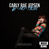 Carly Rae Jepsen -  E•MO•TION (10th Anniversary) (1LP)