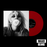 Miley - Bass Persuades (Indies Apple Red Vinyl)