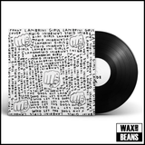 Lambrini Girls - Who Let The Dogs Out (Limited Slutcore Version For Kids Who Can’t Read Good) (1LP)