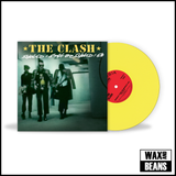 The Clash - Should I Stay Or Should I Go (2026 Reissue) (7" Yellow Vinyl)