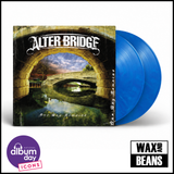 Alter Bridge - One Day Remains (NAD26) (2LP Blue Marble Vinyl)