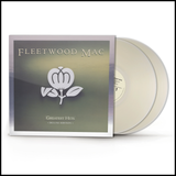 Fleetwood Mac - Greatest Hits (Deluxe Edition) (Indies 2LP Translucent White Vinyl)
