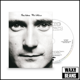 Phil Collins - Face Value (Full Value) (Blu-Ray Audio)