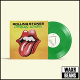 The Rolling Stones - Jealous Lover (10" Green Vinyl)
