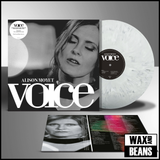 Alison Moyet - Voice (2026 Reissue) (Solid White Marble Vinyl)