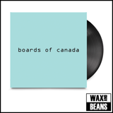 Boards Of Canada - Hi Scores (2026 Reissue) (12" EP)