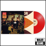Sienna Spiro - Visitor (Indies Red Vinyl w/ Alt Artwork)