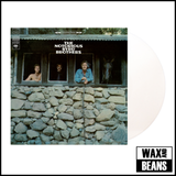 The Byrds - The Notorious Byrd Brothers (2026 Reissue) (White Vinyl) (Numbered)