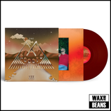 MF Robots - III (Part One) (Oxblood Vinyl)