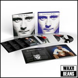 Phil Collins - Face Value (Full Value) (4LP Boxset)
