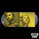 Röyksopp - Nebulous Nights (An Ambient Excursion Into Profound Mysteries) (3LP Transparent Vinyl) (Numbered)