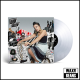 Lily Allen - Alright, Still (2026 Reissue) (Crystal Clear Vinyl)