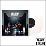 Reef - Together, Best Of... (White Vinyl)