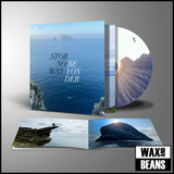 Stornoway - Live In-Store + Signing (Ticket + CD) - Friday 16th October - Doors 7pm