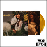 Ella Langley - Dandelion (2026 Reissue) (2LP Blooming Amber Vinyl)