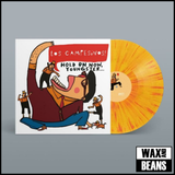 LOS CAMPESINOS! - Hold On Now, Youngster... (2026 Reissue) (Red & Orange Splatter Vinyl)