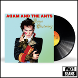 Adam & The Ants - Prince Charming (2026 Reissue) (1LP)