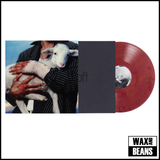 LANY - Soft (Maroon Vinyl)