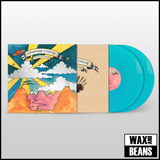 Graham Coxon - The Kiss Of Morning (2026 Reissue) (Indies 2LP Turquoise Vinyl)