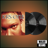 KRS One - KRS-One (2026 Reissue) (2LP)